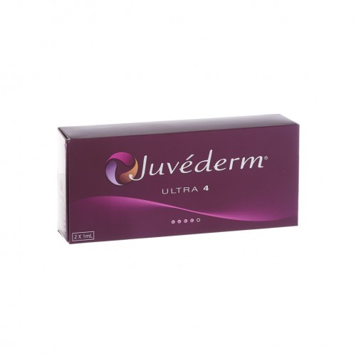 Juvéderm® Ultra 4 ( 2 x 1 ml )