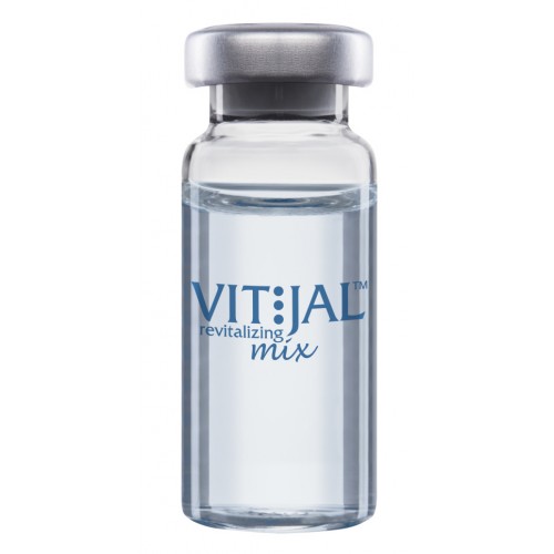 Vitjal Revitalizing Mix ( 1 x 10 ml )