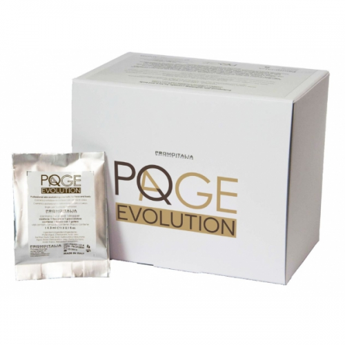 PQ AGE Evolution-Peeling Liftingujący ( 3ml )