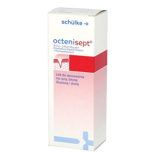 Octenisept ( 50ml )