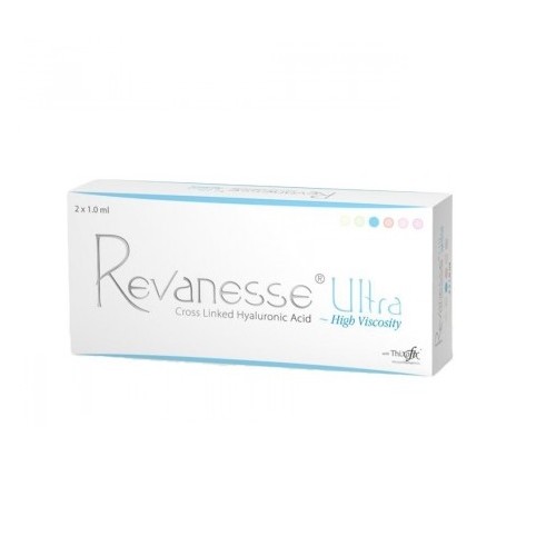 Revanesse Ultra ( 2x1ml )