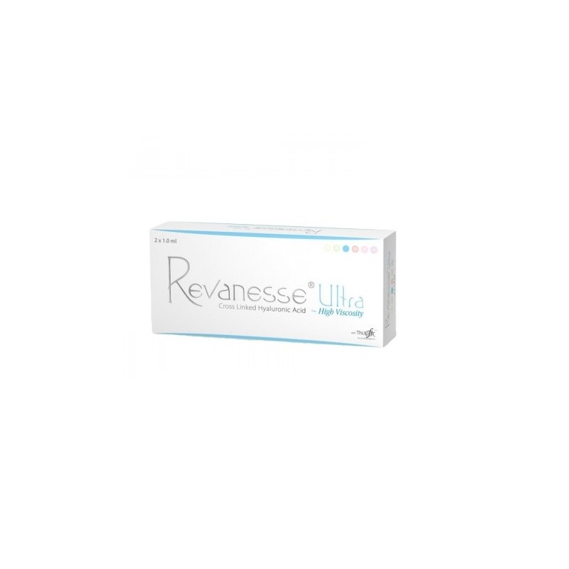 Revanesse Ultra ( 2x1ml )