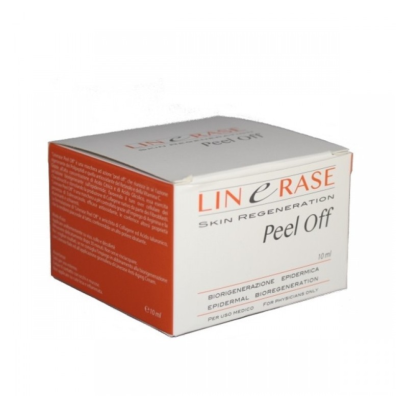Linerase Peel Off (10ml)