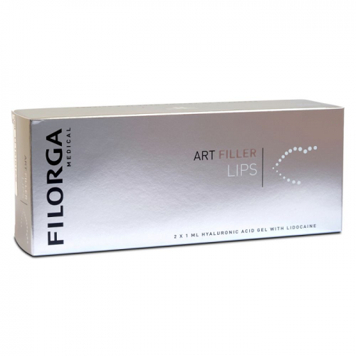 Art Filler Lip ( 2x1,2 ml )