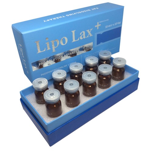 LIPO LAX+ (10ml)