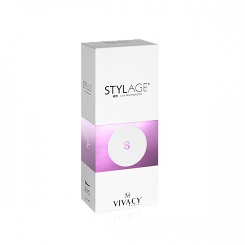 Stylage® S ( 2x0,8 ml )