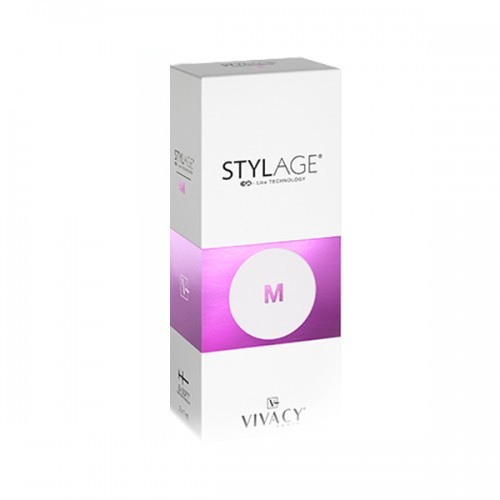 Stylage M ( 2x1 ml )