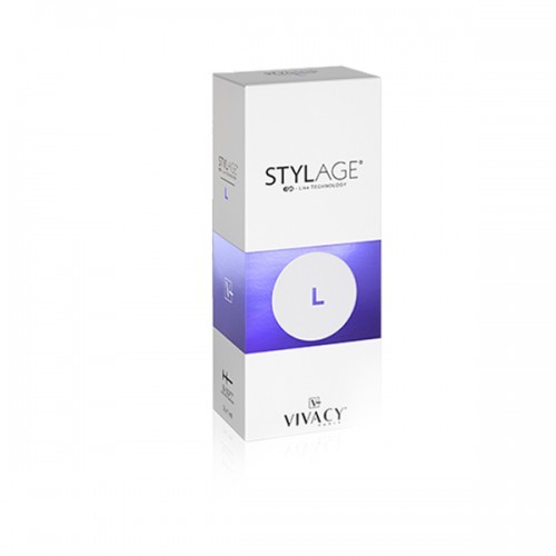 Stylage®  L ( 2x1 ml )