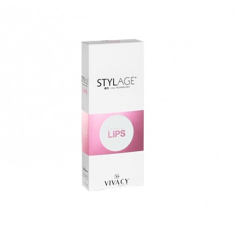 Stylage Special Lips (1ml)