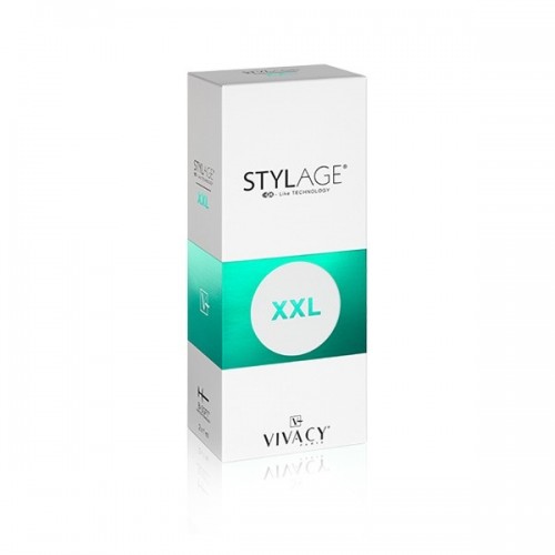 Stylage®  XXL ( 2x1 ml )