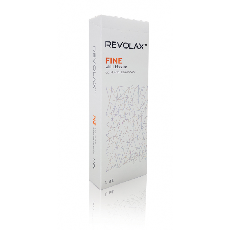 REVOLAX Fine (1,1ml )