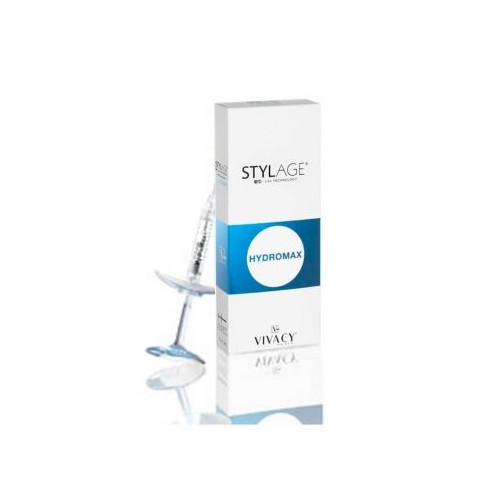 Stylage® Hydro Max (1ml)