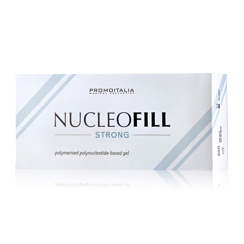 NUCLEOFILL STRONG (1,5ml)
