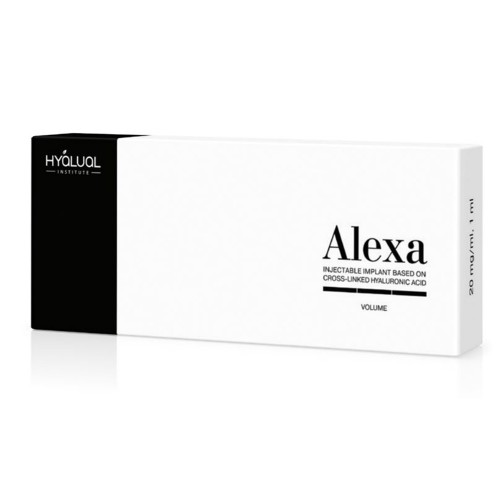 Alexa Volume (1ml)