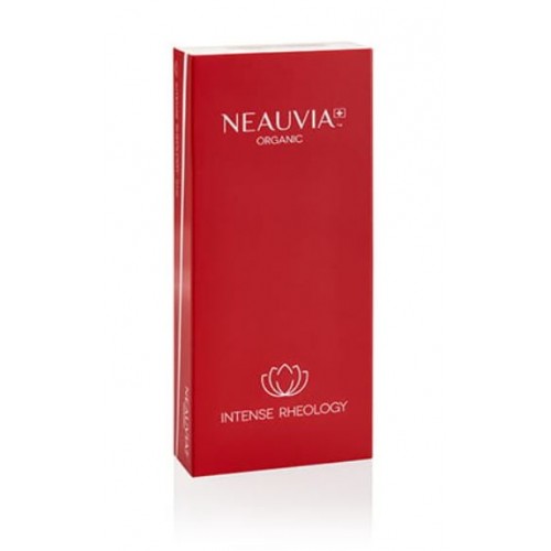 Neauvia® Organic Intense Rheology (1ml)