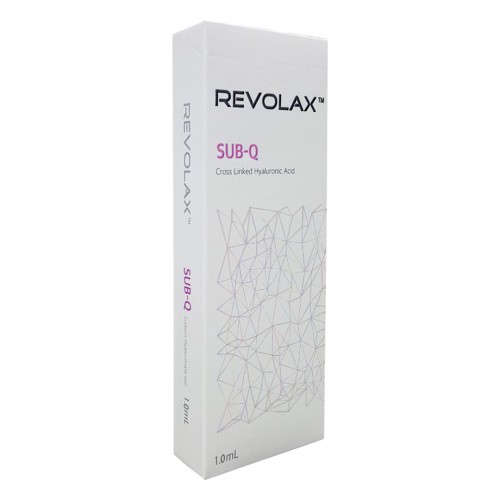 REVOLAX SUB-Q (1,1ml ) z Lido