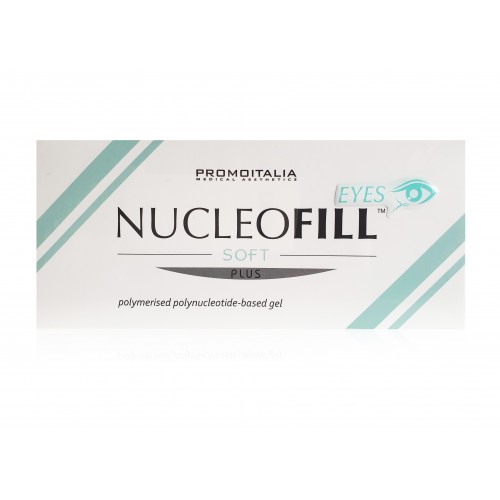 NUCLEOFILL SOFT PLUS EYES (2ml)