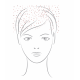 PERSEBELLE Hair Revitalizer peptide® (Ampułka 5ml)