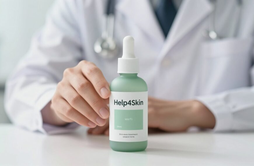 Help4Skin kurzajki – jak działa preparat i jak prawidłowo go stosować?